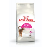 Сухий корм для кішок, вибагливих до аромату корму Royal Canin Aroma Exigent 10 кг