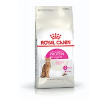 Сухий корм для кішок, чутливих до кількості білка в їжі Royal Canin Protein Exigent 10 кг