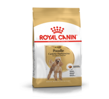 Сухий корм для собак породи Пудель Royal Canin Poodle Adult 1,5 кг
