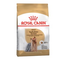 Сухий корм для собак породи Йоркширський тер'єр Royal Canin Yorkshire Terrier Adult 1,5 кг