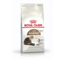 Сухий корм для кішок похилого віку Royal Canin Ageing 12+, 2 кг