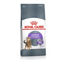 Сухий корм для стерилізованих кішок, що випрошують кром Royal Canin Appetite Control Care 2 кг