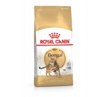Сухий корм для дорослих Бенгальських кішок Royal Canin Bengal Adult 10 кг