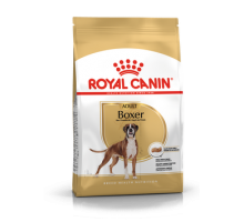Сухий корм для дорослих собак породи Боксер Royal Canin Boxer Adult 12 кг