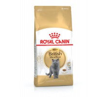 Сухий корм для дорослих Британських короткошерстих кішок Royal Canin British Shorthair Adult 10 кг