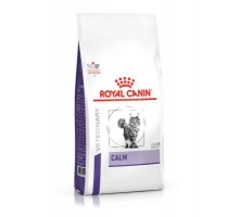 Сухий корм для кішок при стресовому стані Royal Canin Calm Feline 2 кг