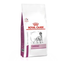 Сухий корм для дорослих собак при серцевій недостатності Royal Canin Cardiac Canine 14 кг
