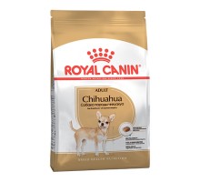 Сухий корм для собак породи Чіхуахуа Royal Canin Chihuahua Adult 1,5 кг