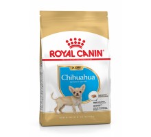Сухий корм для цуценят породи Чіхуахуа Royal Canin Chihuahua Puppy 1,5 кг