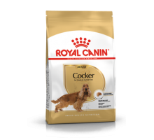 Сухий корм для дорослих собак породи Кокер-спаніель Royal Canin Cocker Adult 3 кг