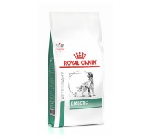 Сухий корм для дорослих собак при цукровому діабеті Royal Canin Diabetic Dog 1,5 кг