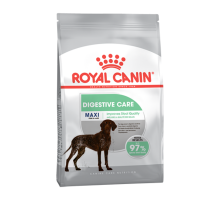 Сухий корм для собак великих порід з чутливою травною системою Royal Canin Maxi Digestive Care 10 кг