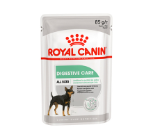 Вологий корм для собак з чутливою травною системою Royal Canin Digestive Care Pouch Loaf 85 г