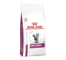 Сухий корм для дорослих кішок з нирковою недостатністю Royal Canin Early Renal Feline 500 г