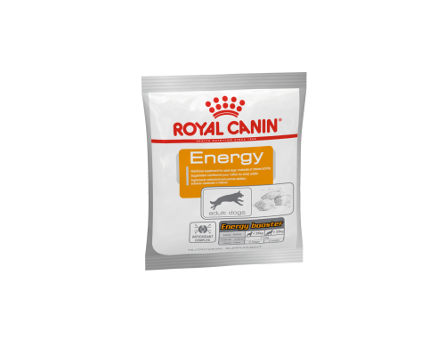 Ласощі для собак з підвищеною активністю при дресируванні Royal Canin Educ 50 г