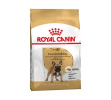 Сухий корм для дорослих собак породи Французький бульдог Royal Canin French Bulldog Adult 1,5 кг