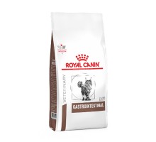 Сухий корм для кішок, які страждають від проблем із травленням Royal Canin Gastro Intestinal Cat 2 кг