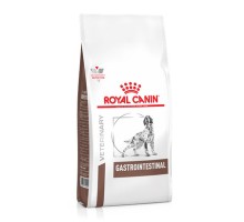 Сухий корм для дорослих собак при порушеннях травлення Royal Canin Gastro Intestinal Dog 15 кг