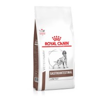 Сухий корм для дорослих собак при порушенні травлення Royal Canin Gastro Intestinal Low Fat Dog 1,5 кг