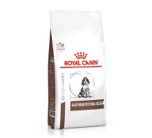 Сухий корм для цуценят при розладах травлення Royal Canin Gastro Intestinal Puppy 10 кг