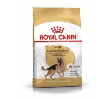 Сухий корм для дорослих собак породи Німецька вівчарка Royal Canin German Shepherd Adult 11 кг 