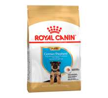 Сухий корм для цуценят породи Німецька вівчарка Royal Canin German Shepherd Puppy 12 кг