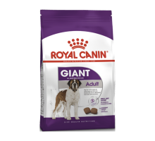 Сухий корм для собак гігантських порід Royal Canin Giant Adult 15 кг