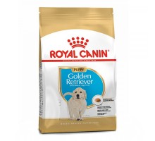 Сухий корм для цуценят породи Голден Ретрівер Royal Canin Golden Retriever Puppy 12 кг