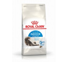 Сухий корм для дорослих довгошерстих кішок Royal Canin Indoor Long Hair 10 кг