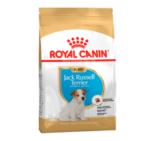 Сухий корм для цуценят породи Джек-рассел-тер'єр Royal Canin Jack Russell Terrier Puppy 1,5 кг