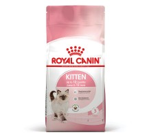 Сухий корм для кошенят Royal Canin Kitten 400 г