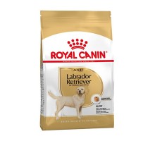 Сухий корм для дорослих собак породи Лабрадор Royal Canin Labrador Retriever Adult 12 кг