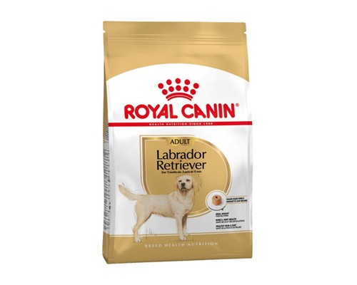 Сухий корм для дорослих собак породи Лабрадор Royal Canin Labrador Retriever Adult 3 кг