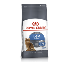 Сухий корм для кішок, схильних до надмірної ваги Royal Canin Light Weight Care 400 г