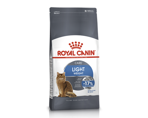 Сухий корм для кішок, схильних до надмірної ваги Royal Canin Light Weight Care 400 г