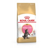 Сухий корм для кошенят породи Мейн-кун Royal Canin Maine Coon Kitten 2 кг