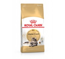 Сухий корм для дорослих кішок породи Мейн-кун Royal Canin Maine Coon Adult 10 кг