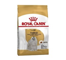 Сухий корм для дорослих собак породи Мальтійська болонка Royal Canin Maltese Adult 500 г