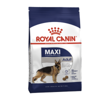 Сухий корм для собак великих порід Royal Canin Maxi Adult 15 кг