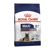 Сухий корм для літніх собак великих порід Royal Canin Maxi Ageing 8+, 15 кг