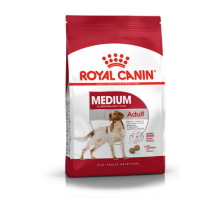 Сухий корм для собак середніх порід Royal Canin Medium Adult 15 кг
