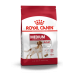 Сухий корм для собак середніх порід Royal Canin Medium Adult 4 кг