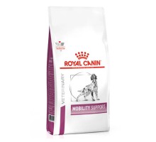Сухий корм для собак при захворюваннях опорно-рухового апарату Royal Canin Mobility Support Canine 2 кг