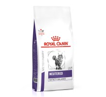 Сухий корм для кастрованих котів до 7 років Royal Canin Neutered Young Male S/O 400 г