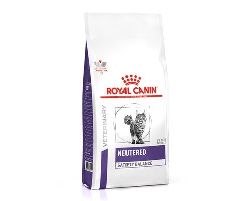 Сухий корм для кастрованих котів до 7 років Royal Canin Neutered Young Male S/O  10 кг