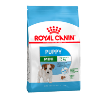 Сухий корм для цуценят Royal Canin Mini Puppy 2 кг