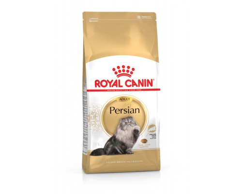 Сухий корм для дорослих Персидських кішок Royal Canin Persian Adult 2 кг