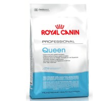 Сухий корм для кішок у період тічки, при вагітності і лактації Royal Canin Queen 4 кг