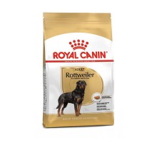 Сухий корм для дорослих собак породи Ротвейлер Royal Canin Rottweiler Adult 12 кг