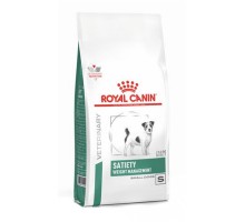 Сухий корм для зниження ваги у дорослих собак малих порід Royal Canin Satiety Small Dog 1,5 кг